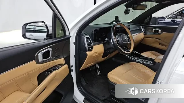 Kia Sorento 4th Generation id 3433640 из Кореи 20