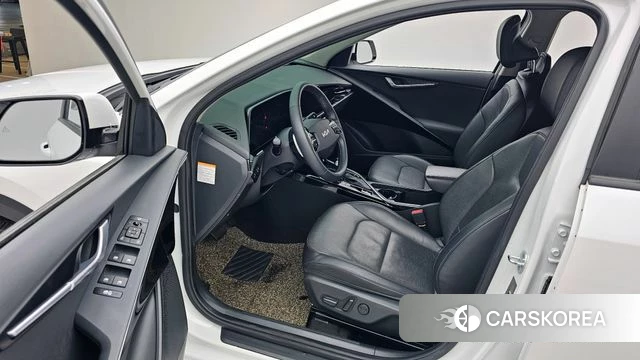 Kia Di Ol Nu Niro id 3827012 из Кореи 20