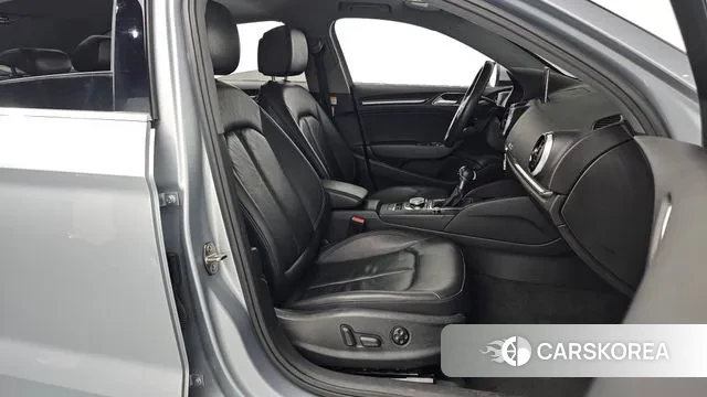 Audi New A3 id 3515193 из Кореи 20