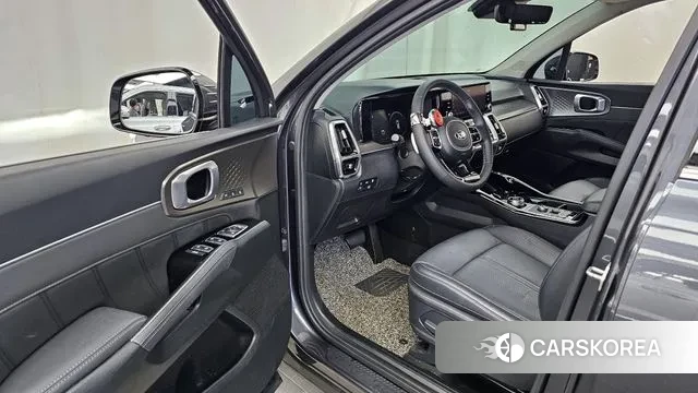 Kia Sorento 4th Generation id 3433295 из Кореи 20