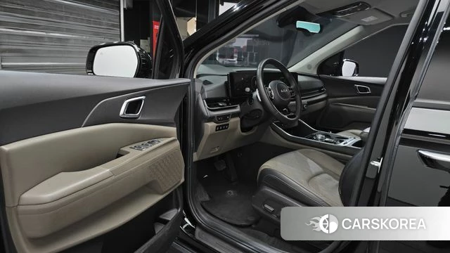 Kia The New Carnival 4th Generation id 4432744 из Кореи 33