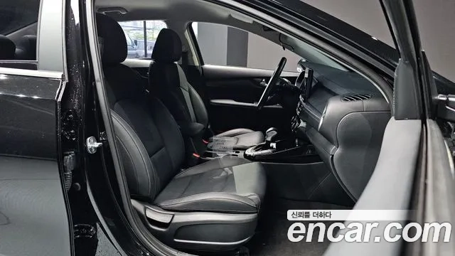 Kia The New K3 2nd generation id 2867768 из Кореи 20