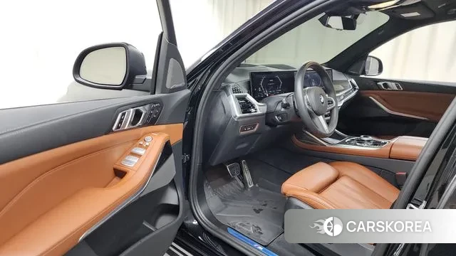 BMW X7 (G07) id 3482182 из Кореи 20