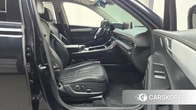 Genesis GV80 id 3469395 из Кореи 20