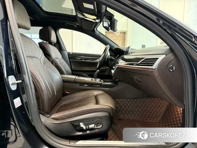 BMW 7 series id 4240801 из Китая 17