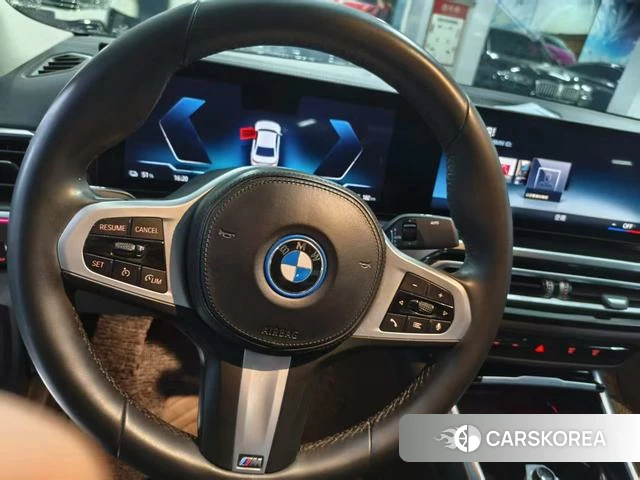 BMW i3 id 4278682 из Китая 19