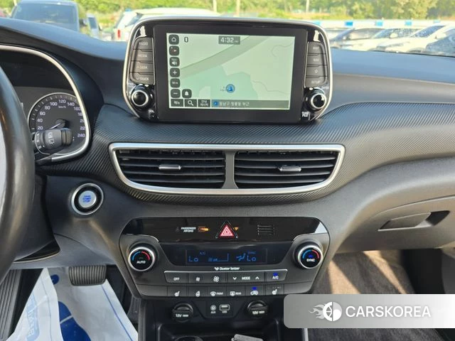 Hyundai All New Tucson id 4345552 из Кореи 20