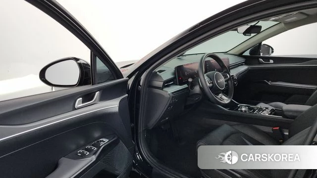 Kia The New K5 3rd generation id 4686813 из Кореи 30