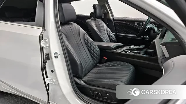 Kia K8 id 3664675 из Кореи 20