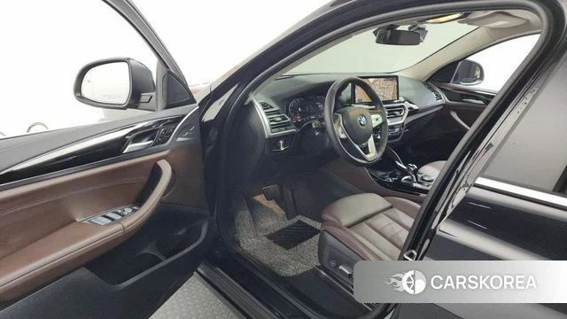 BMW X4 (G02) id 3922378 из Кореи 20