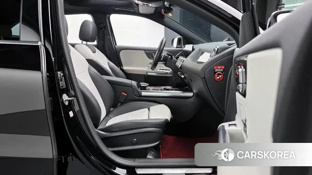 Mercedes-Benz GLA - Class H247 id 3660894 из Кореи 20