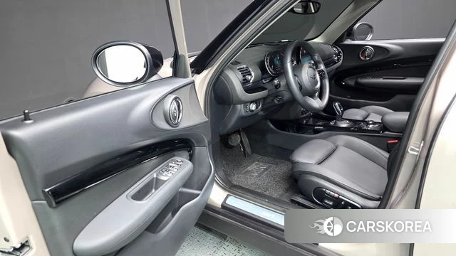 Mini Cooper Clubman id 4315515 из Кореи 32