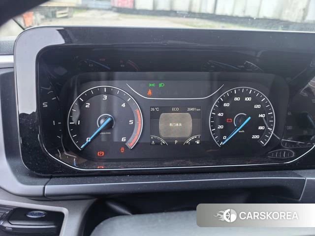 Ford Quanshun id 4239789 из Китая 15
