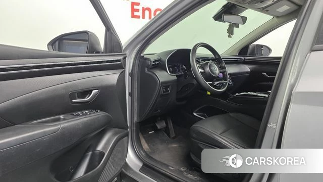 Hyundai Tucson (NX4) id 4905899 из Кореи 20