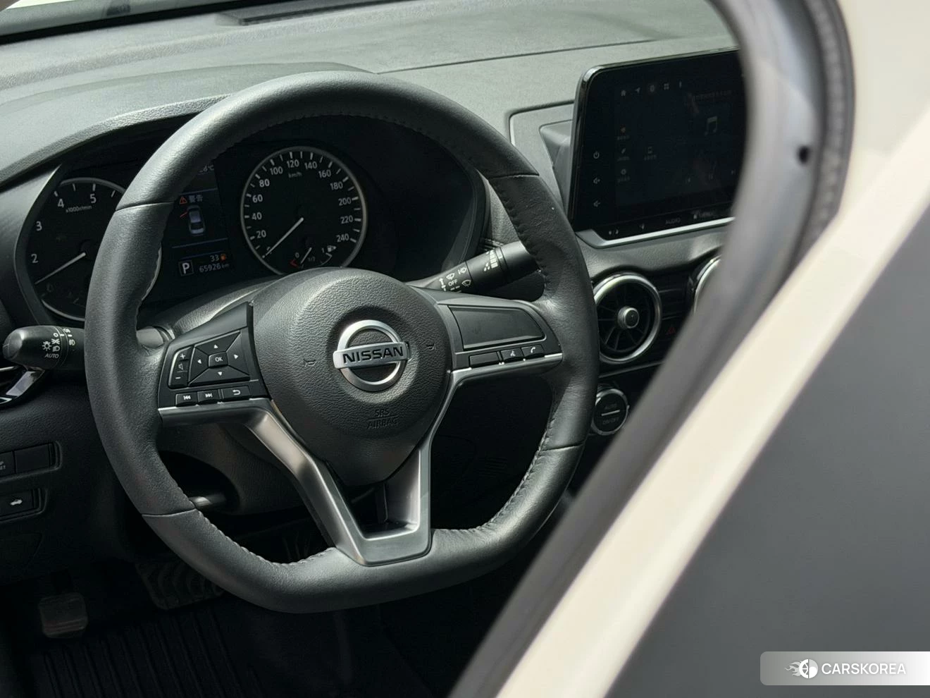 Nissan Xuan Yi id 4405891 из Китая 14