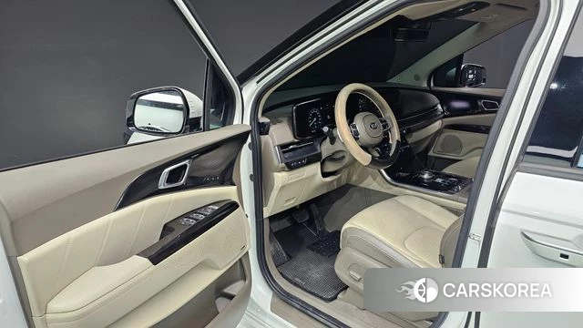 Kia Carnival 4th generation id 3878669 из Кореи 20