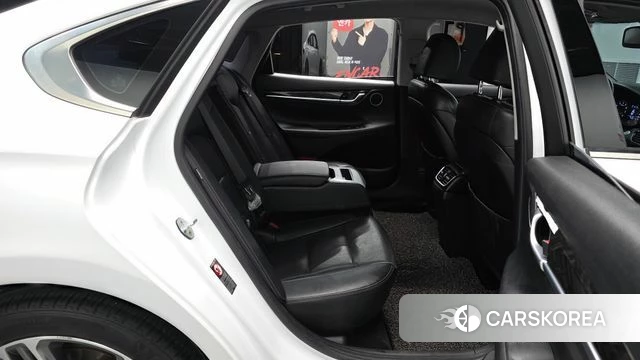 Hyundai Grandeur IG id 3905958 из Кореи 20