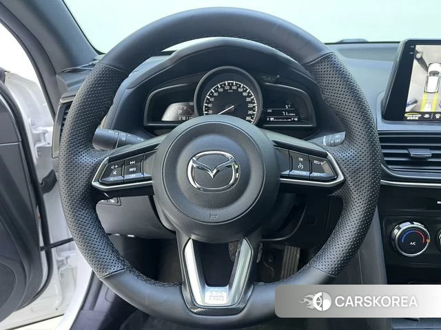 Mazda CX-4 id 4266064 из Китая 17