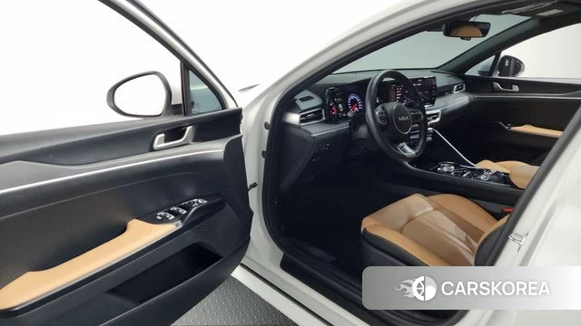 Kia K5 3rd generation id 4224026 из Кореи 34