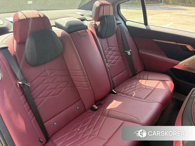 BMW 5 series id 4205648 из Китая 15