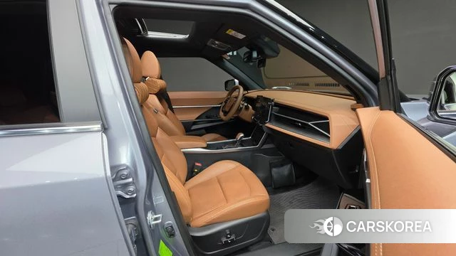 Ssangyong Torres id 4898907 из Кореи 20