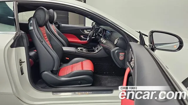 Mercedes-Benz E-Class W213 id 2732103 из Кореи 20