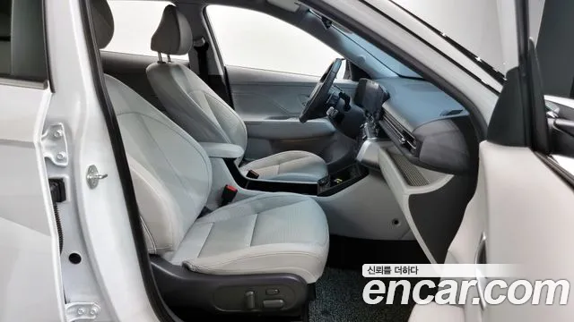 Hyundai Kona (SX2) id 2852721 из Кореи 20