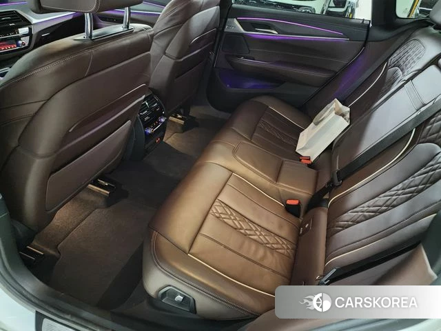 BMW 6 Series GT (G32) id 3910421 из Кореи 20