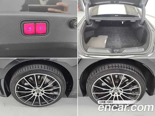 Mercedes-Benz CLS-Class C257 id 2684061 из Кореи 19