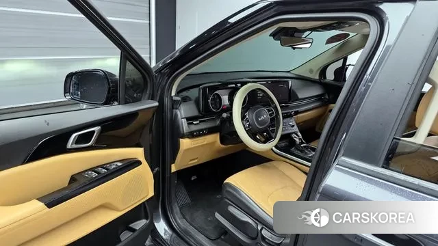 Kia Carnival 4th generation id 3492240 из Кореи 20