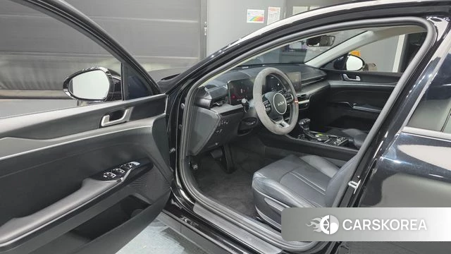 Kia The New K5 3rd generation id 3805380 из Кореи 20