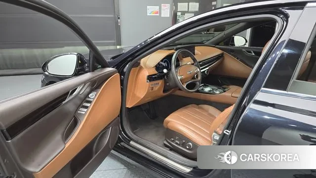 Genesis G80 (RG3) id 3054900 из Кореи 20