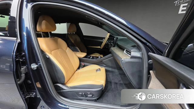 Kia K5 3rd generation id 4201671 из Кореи 29