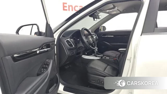 Kia Seltos id 3771255 из Кореи 20