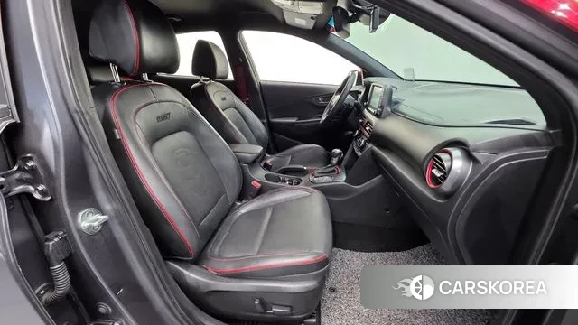 Hyundai Kona id 3789308 из Кореи 20