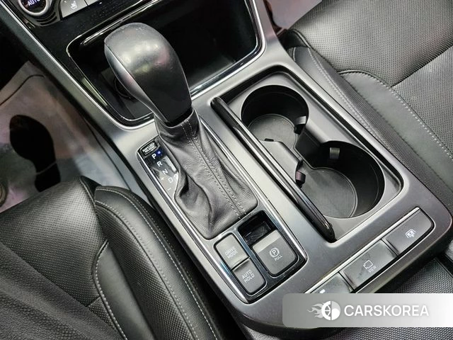 Hyundai Grandeur IG id 4206734 из Кореи 20