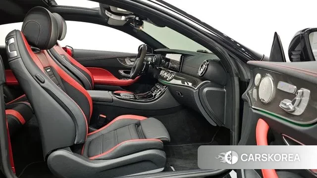 Mercedes-Benz E-Class W213 id 3027161 из Кореи 20