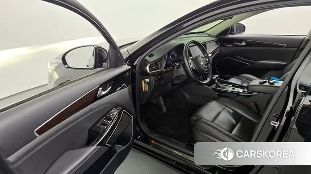 Kia Come New K7 id 3380563 из Кореи 20