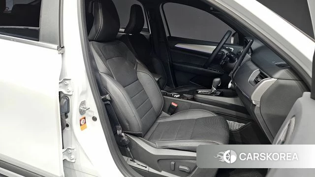 Renault Korea (Samsung) XM3 id 4590790 из Кореи 31