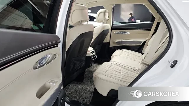 Genesis GV70 id 3452606 из Кореи 20