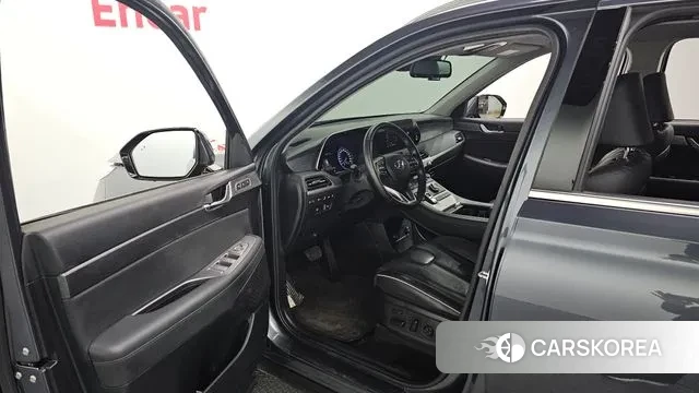 Hyundai Palisade id 3697167 из Кореи 20