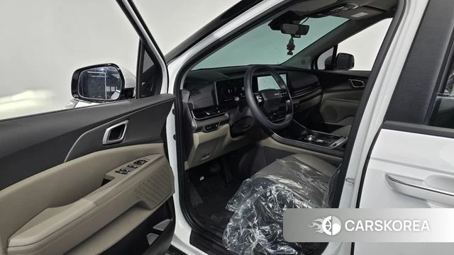 Kia The New Carnival 4th Generation id 4200924 из Кореи 20