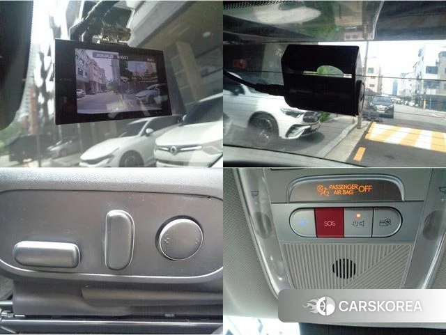 Hyundai Ionic 5 id 4636719 из Кореи 20