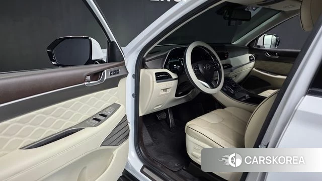 Hyundai Palisade id 3872588 из Кореи 20