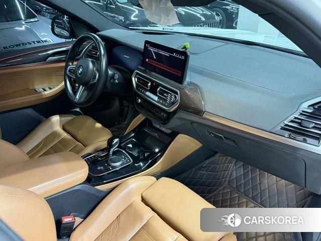BMW X4 id 4348997 из Китая 14