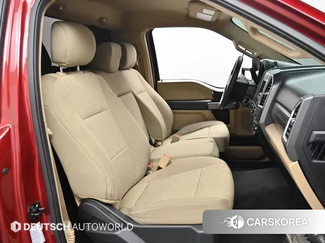 Ford F350 id 3773176 из Кореи 20