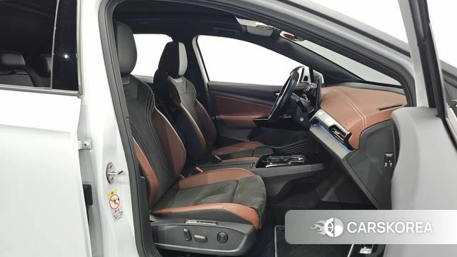 Volkswagen ID.4 id 4292337 из Кореи 33