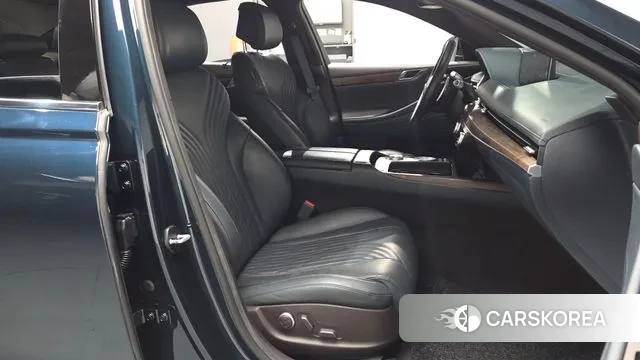 Genesis G80 (RG3) id 2990750 из Кореи 20