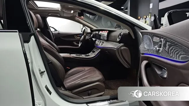 Mercedes-Benz CLS-Class C257 id 3525177 из Кореи 20