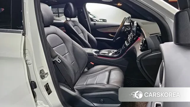 Mercedes-Benz GLC-Class X253 id 3291251 из Кореи 20